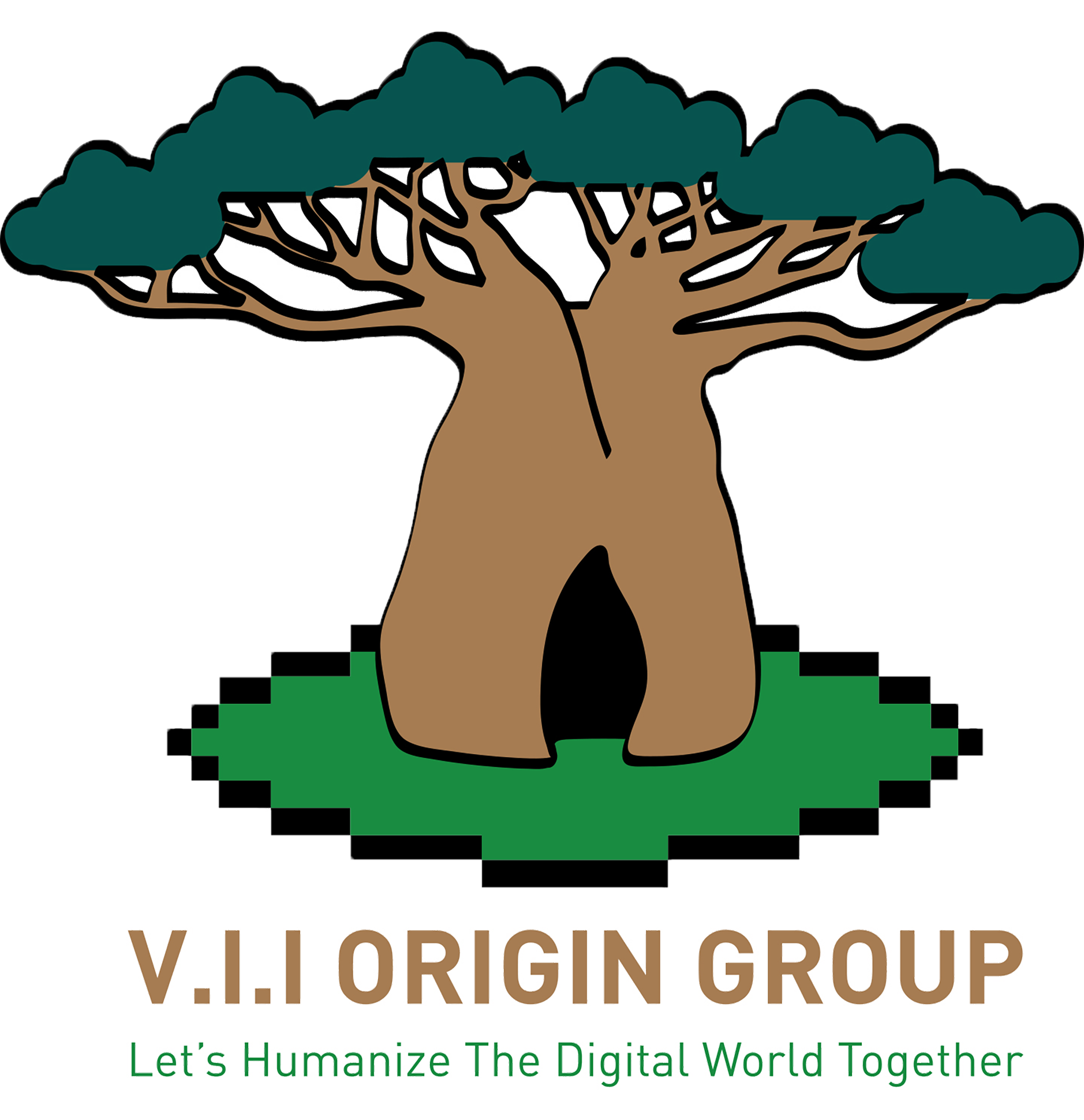Logo de VII ORIGIN GROUP
